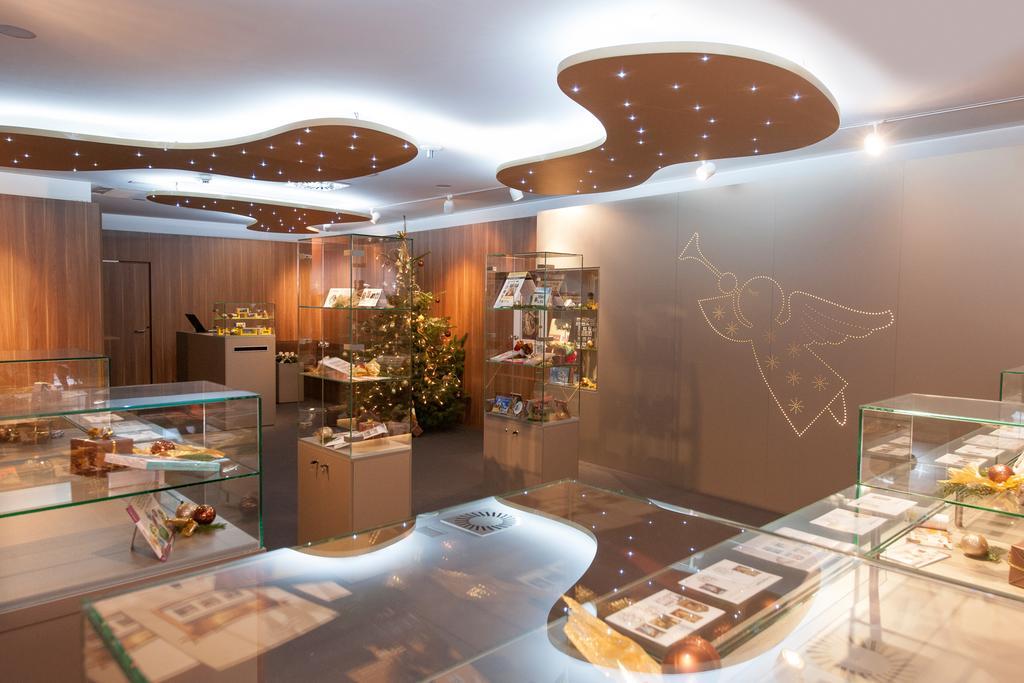 Hotel & Restaurant Christkindlwirt Щайр Екстериор снимка
