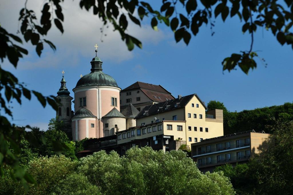 Hotel & Restaurant Christkindlwirt Щайр Екстериор снимка