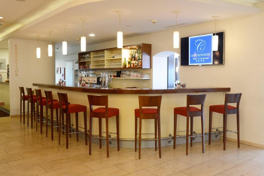 Hotel & Restaurant Christkindlwirt Щайр Екстериор снимка