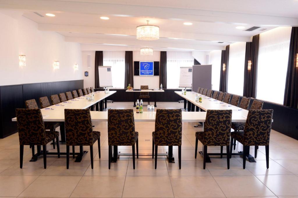 Hotel & Restaurant Christkindlwirt Щайр Екстериор снимка
