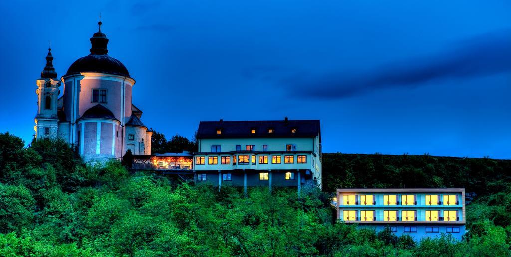 Hotel & Restaurant Christkindlwirt Щайр Екстериор снимка