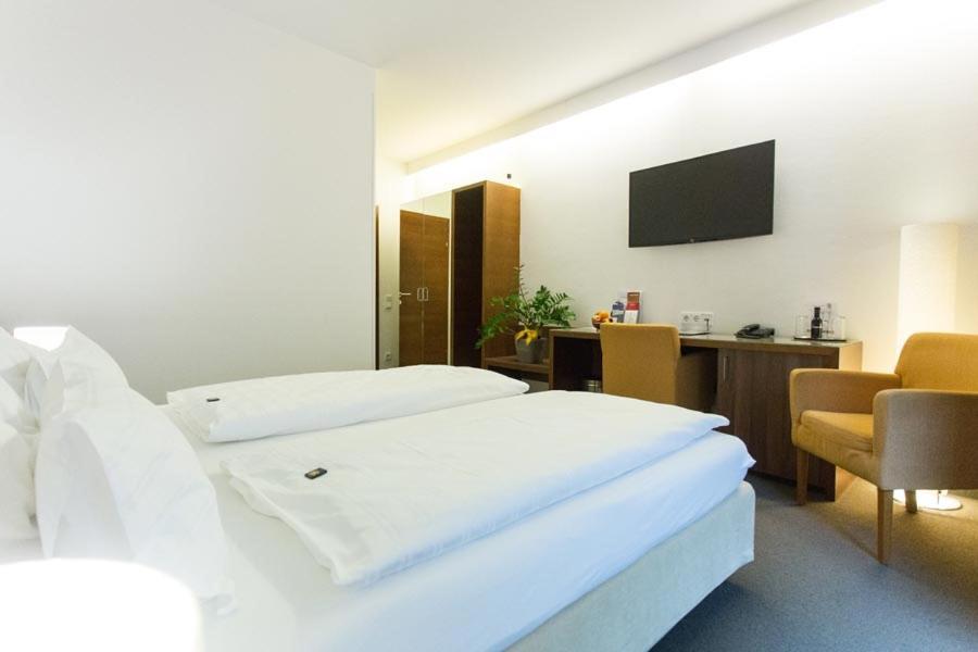 Hotel & Restaurant Christkindlwirt Щайр Екстериор снимка